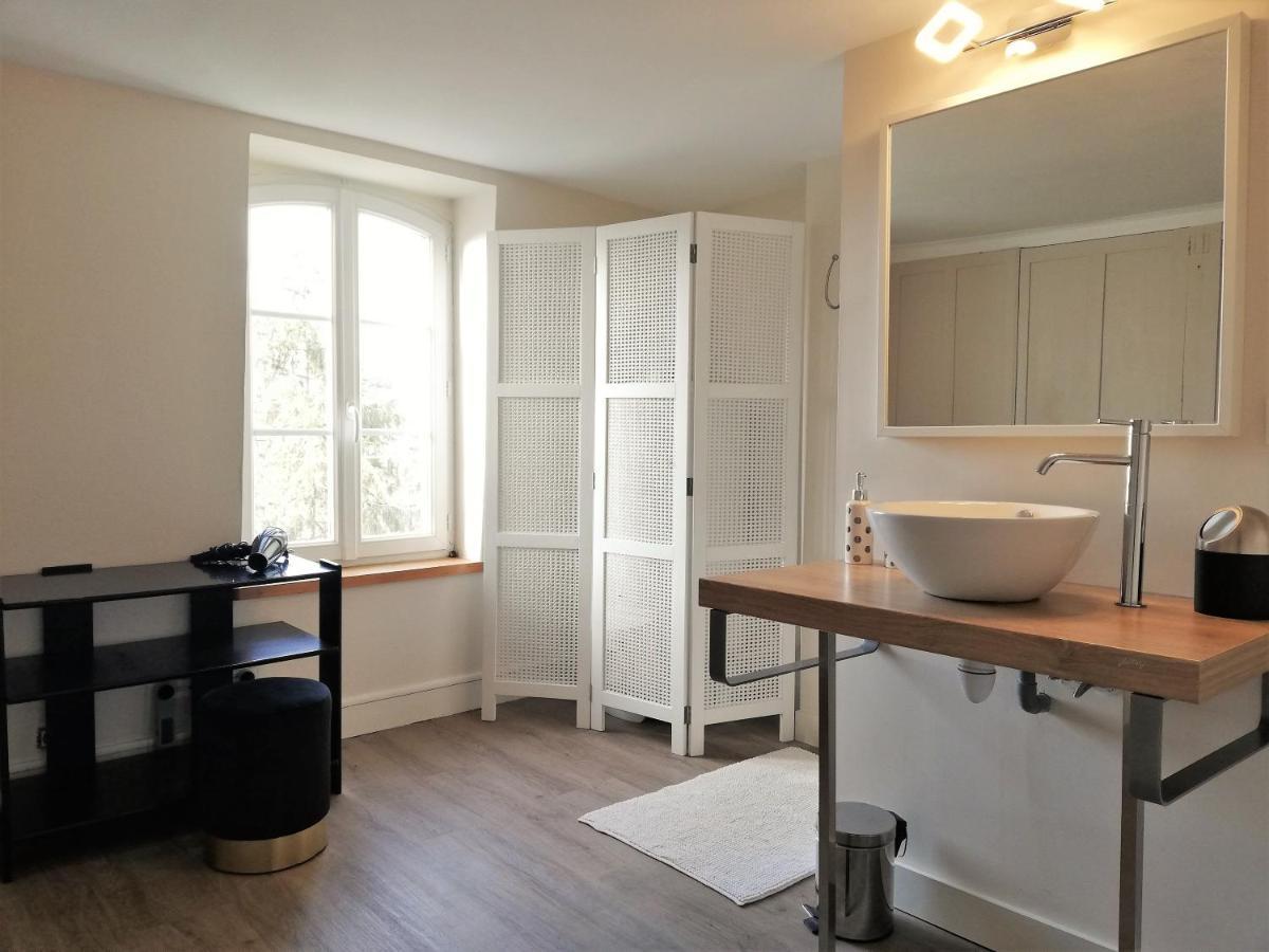 Maison De Centre-ville Homestay