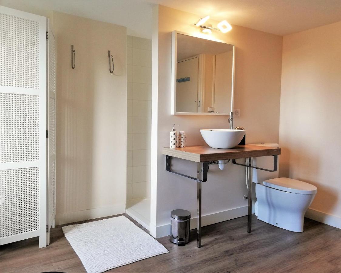 Homestay Maison De Centre-ville *