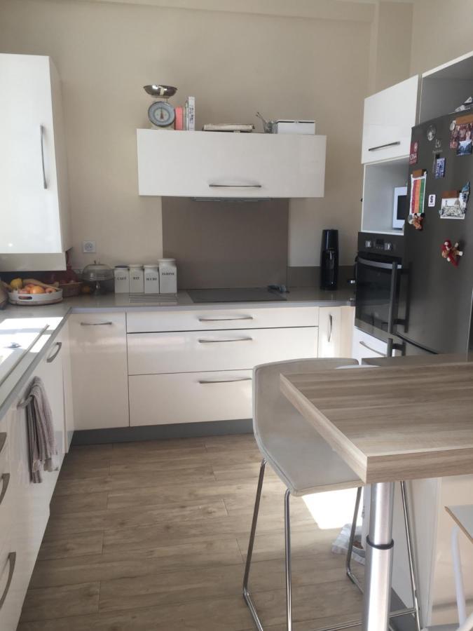Homestay Maison De Centre-ville *